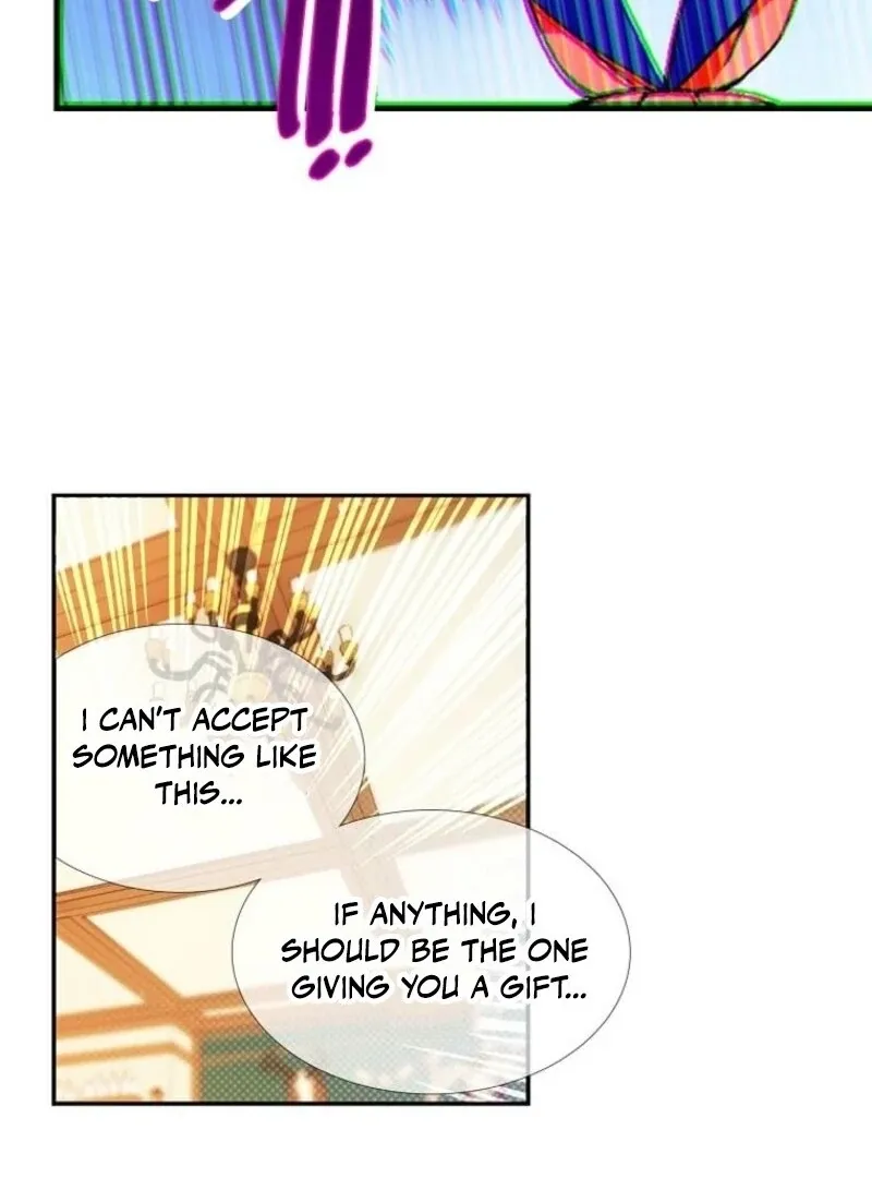 Mistaken for a Wicked Woman! Chapter 59 page 44 - 