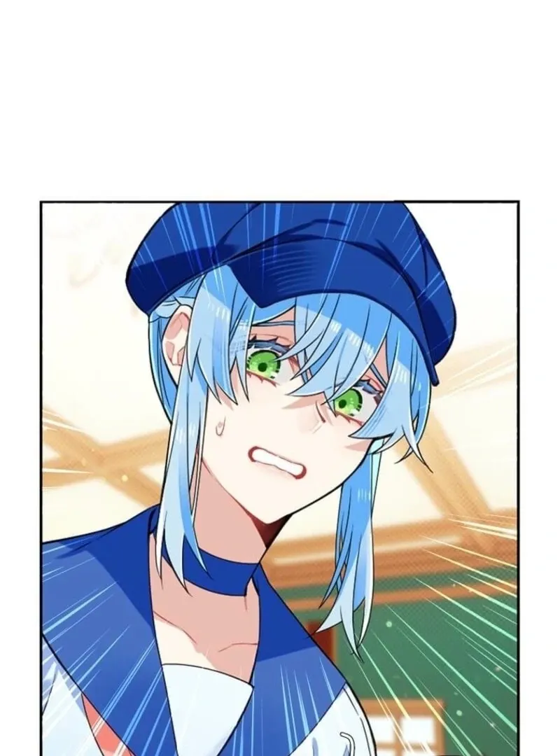 Mistaken for a Wicked Woman! Chapter 59 page 45 - 