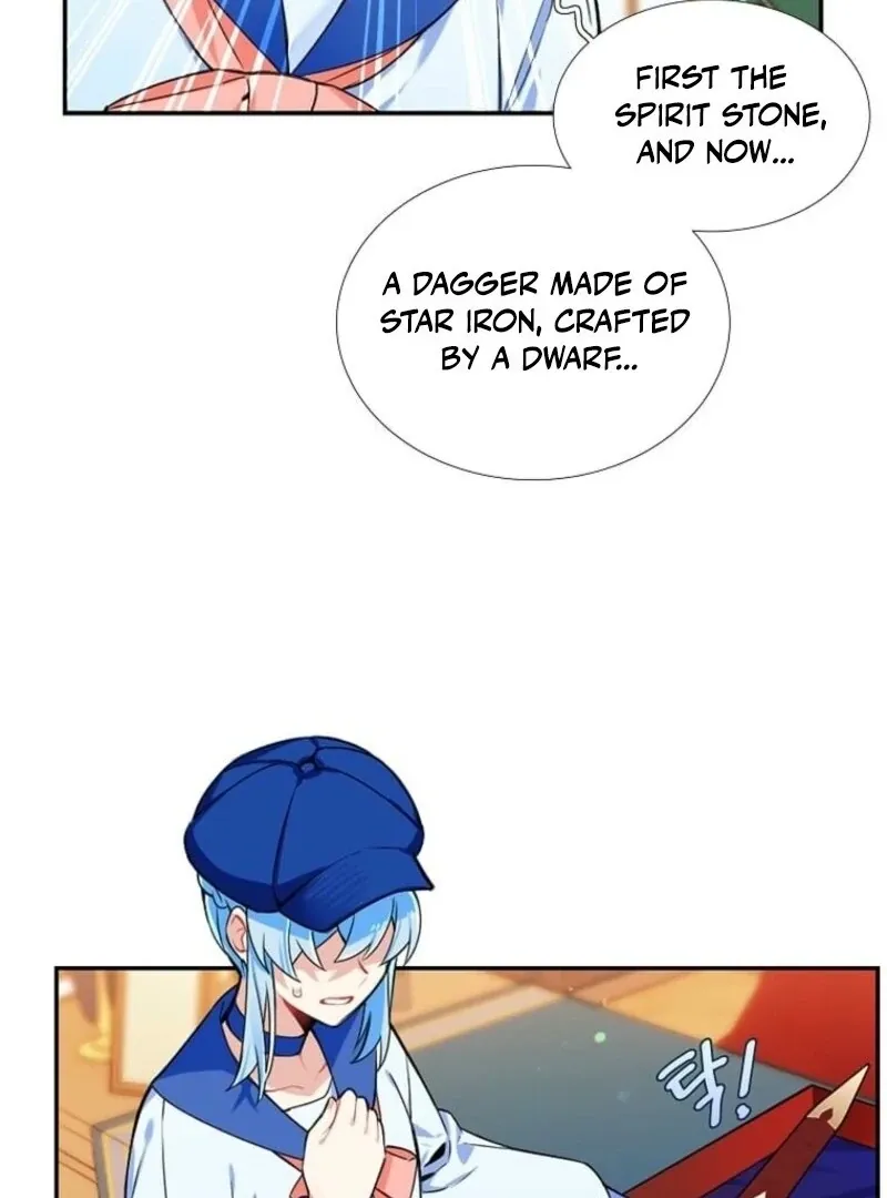 Mistaken for a Wicked Woman! Chapter 59 page 46 - 