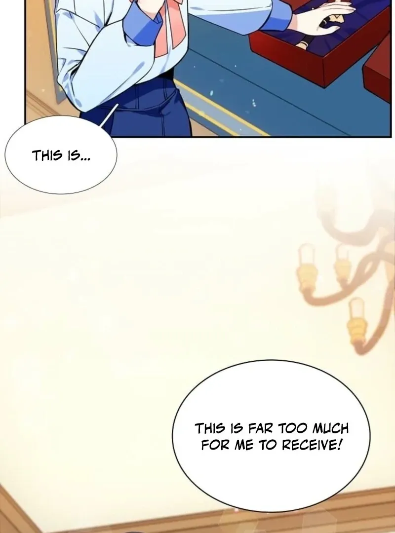 Mistaken for a Wicked Woman! Chapter 59 page 47 - 