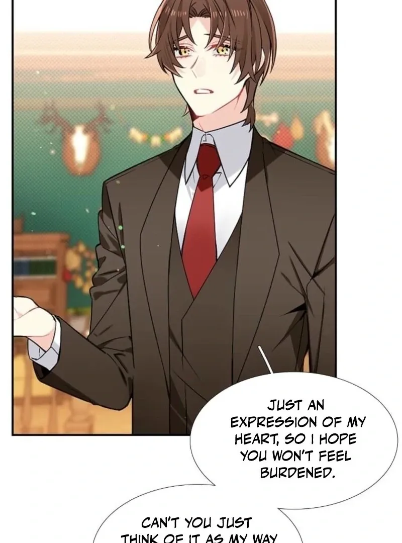 Mistaken for a Wicked Woman! Chapter 59 page 52 - 