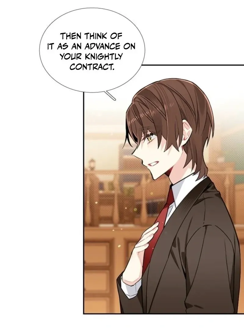 Mistaken for a Wicked Woman! Chapter 59 page 57 - 