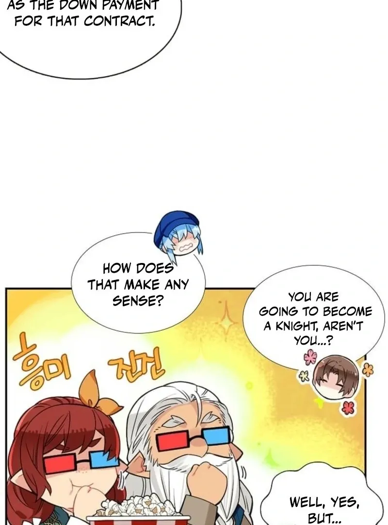 Mistaken for a Wicked Woman! Chapter 59 page 60 - 