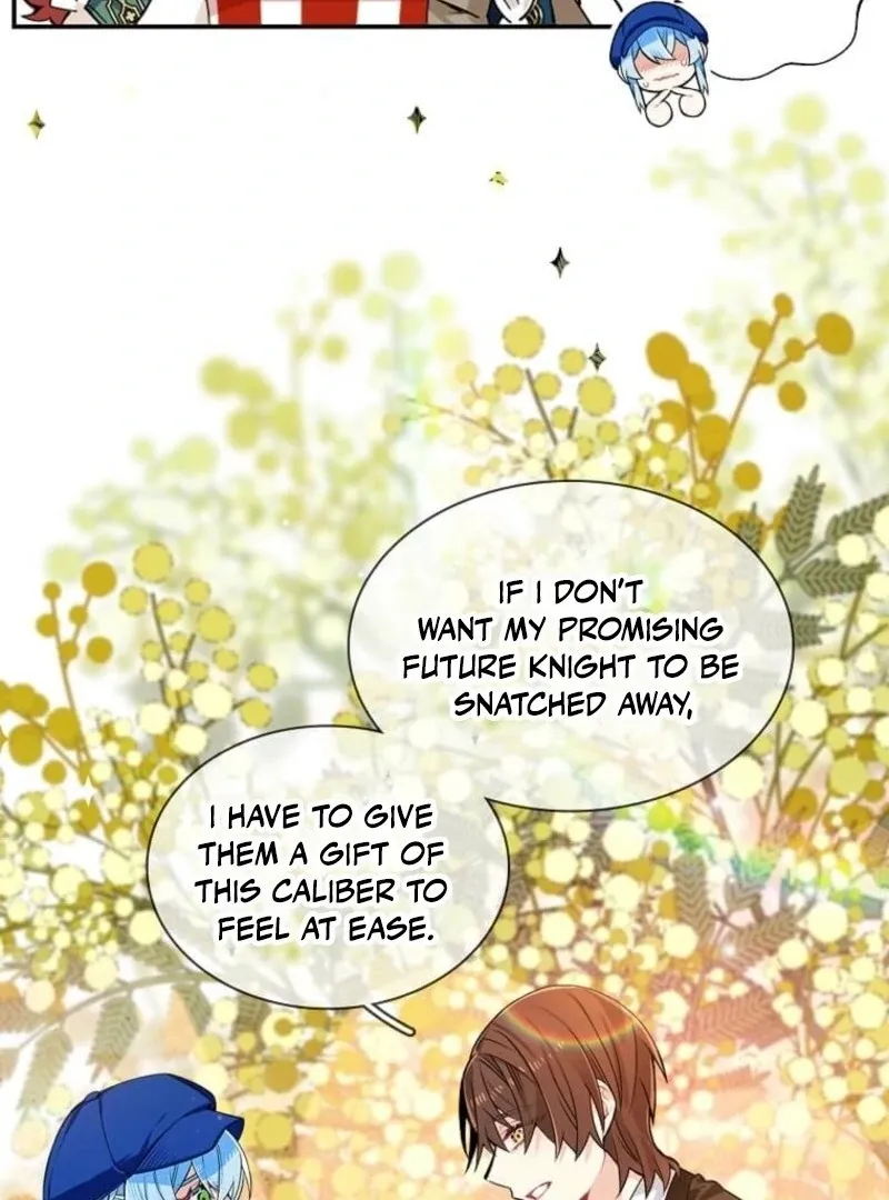Mistaken for a Wicked Woman! Chapter 59 page 61 - 