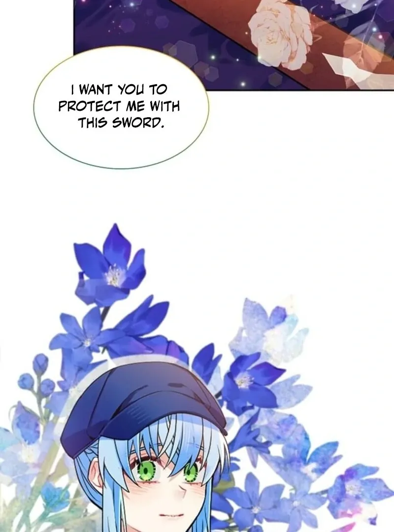 Mistaken for a Wicked Woman! Chapter 59 page 63 - 