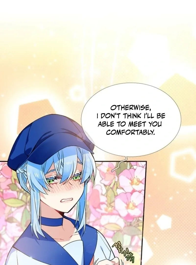 Mistaken for a Wicked Woman! Chapter 59 page 68 - 