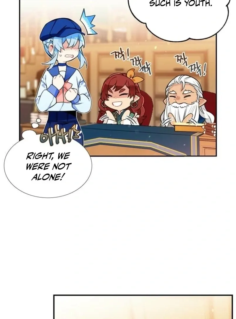 Mistaken for a Wicked Woman! Chapter 59 page 77 - 