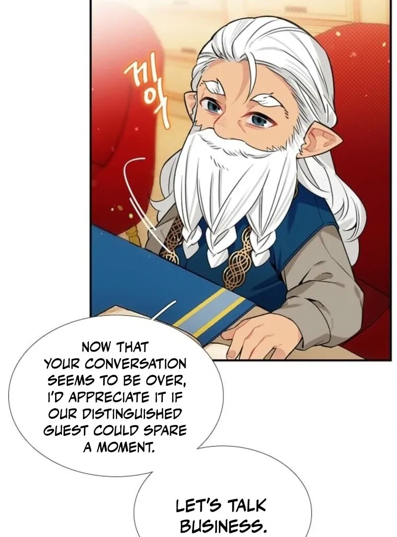 Mistaken for a Wicked Woman! Chapter 59 page 78 - 