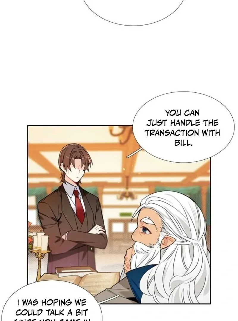 Mistaken for a Wicked Woman! Chapter 59 page 79 - 
