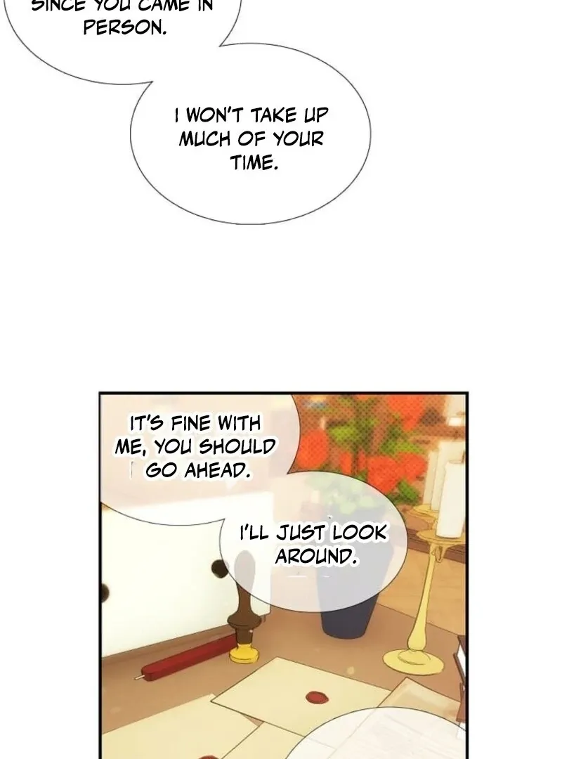 Mistaken for a Wicked Woman! Chapter 59 page 80 - 