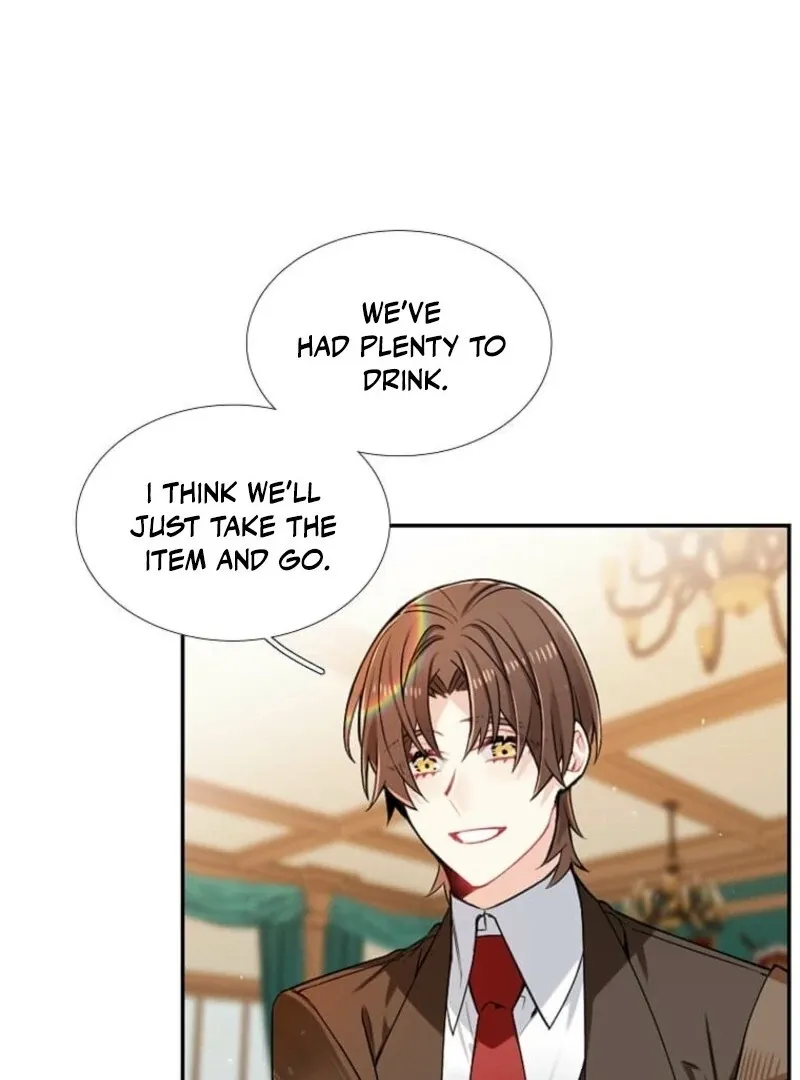 Mistaken for a Wicked Woman! Chapter 59 page 9 - 