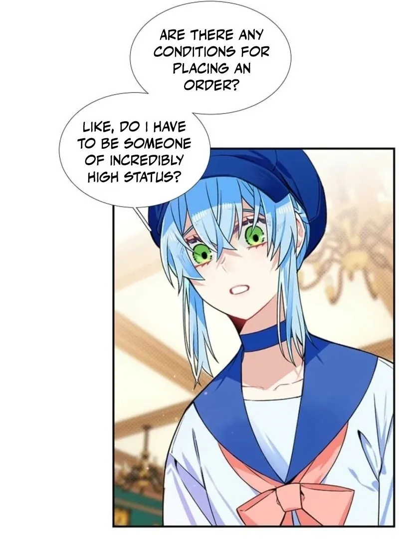 Mistaken for a Wicked Woman! Chapter 59 page 84 - 