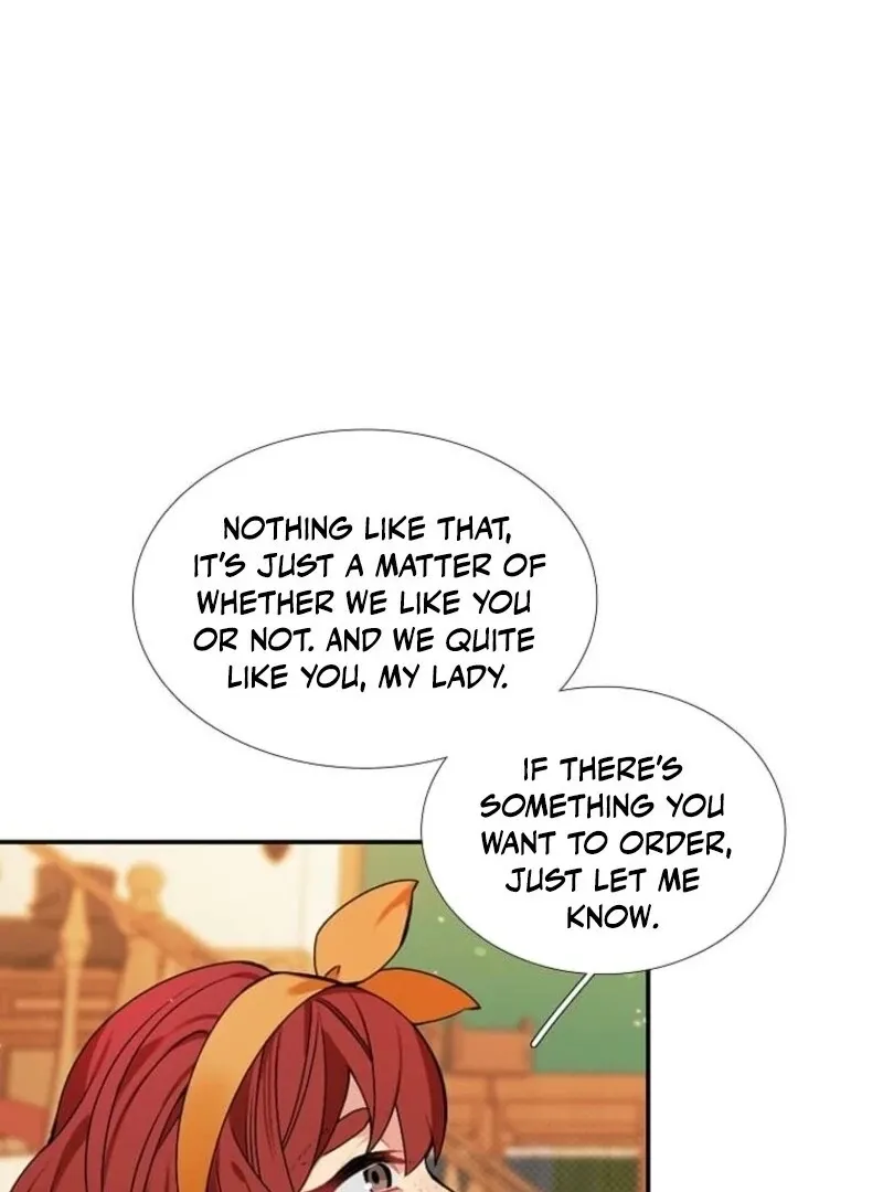 Mistaken for a Wicked Woman! Chapter 59 page 85 - 
