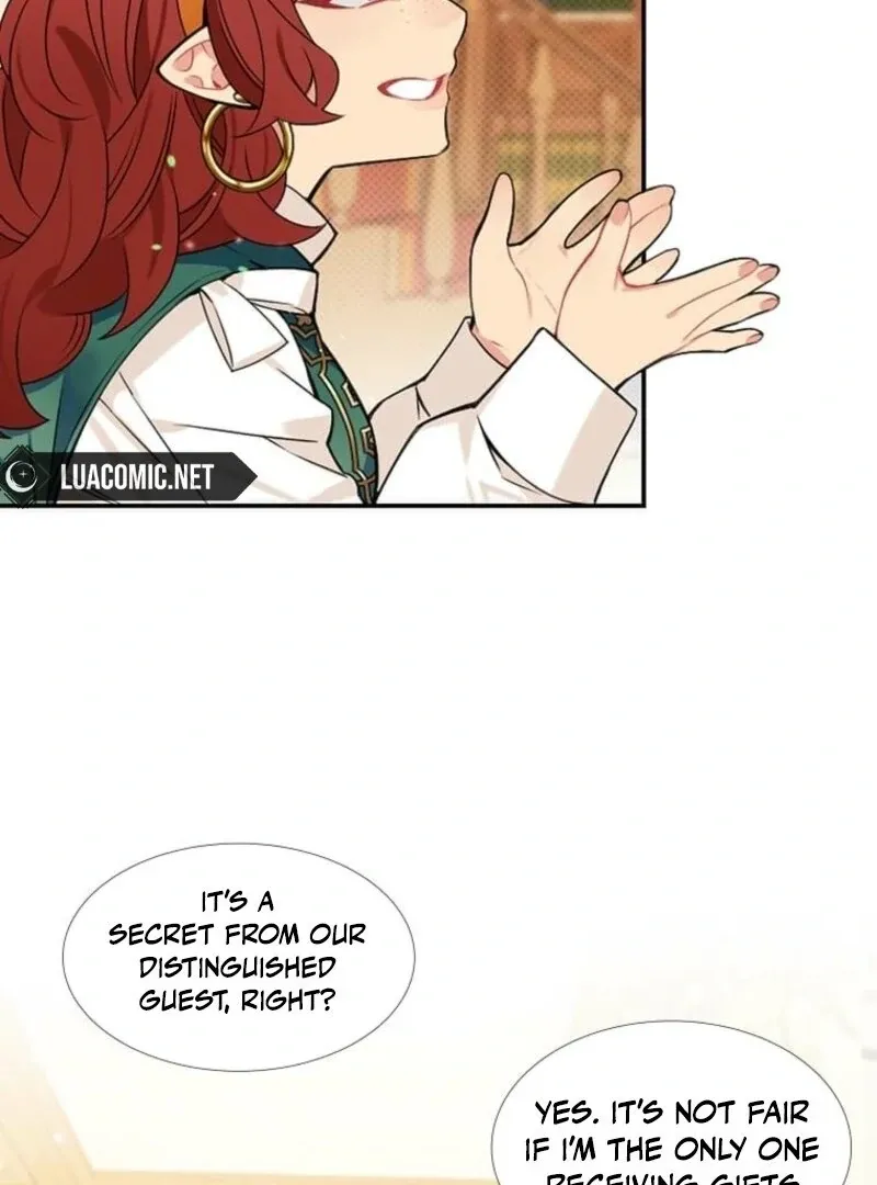 Mistaken for a Wicked Woman! Chapter 59 page 86 - 