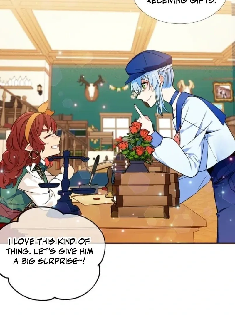 Mistaken for a Wicked Woman! Chapter 59 page 87 - 