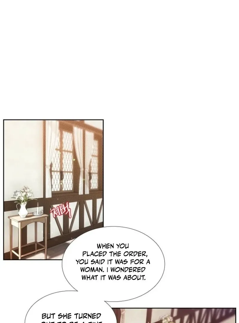 Mistaken for a Wicked Woman! Chapter 59 page 88 - 