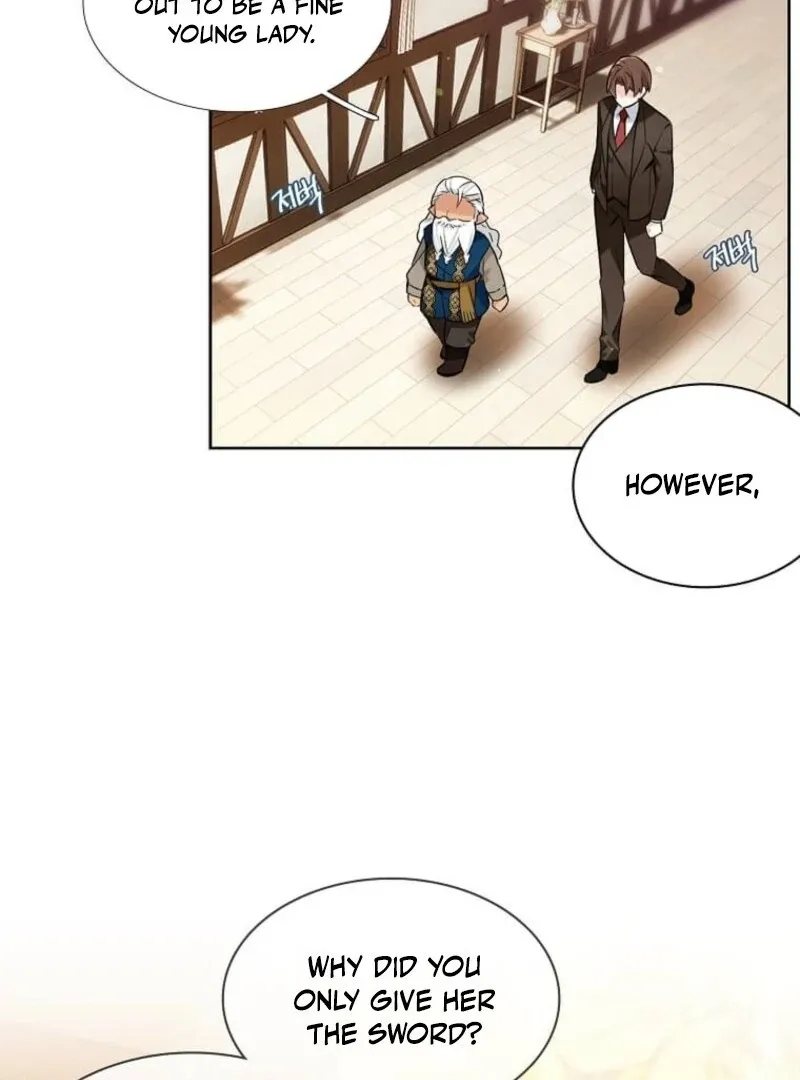 Mistaken for a Wicked Woman! Chapter 59 page 89 - 