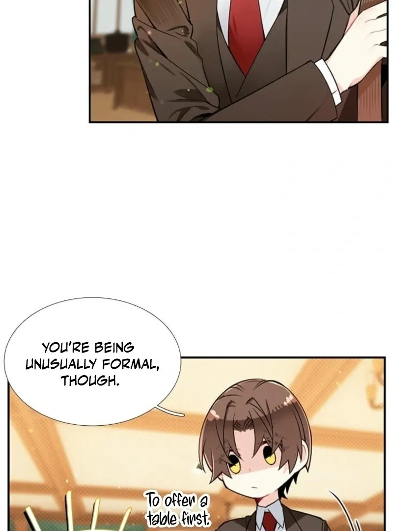 Mistaken for a Wicked Woman! Chapter 59 page 10 - 