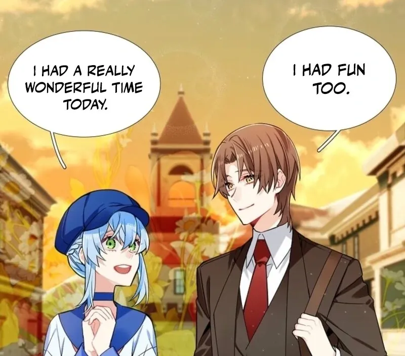 Mistaken for a Wicked Woman! Chapter 60 page 13 - 
