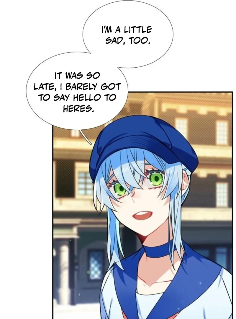 Mistaken for a Wicked Woman! Chapter 60 page 15 - 