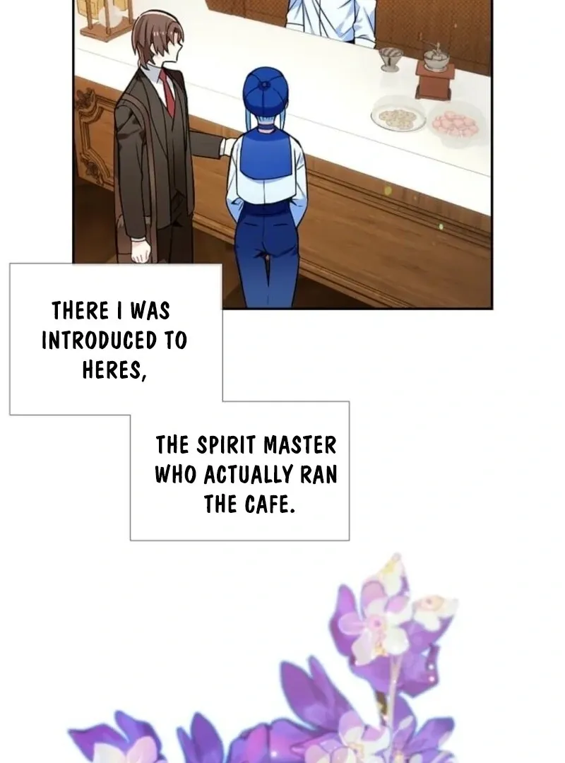 Mistaken for a Wicked Woman! Chapter 60 page 17 - 