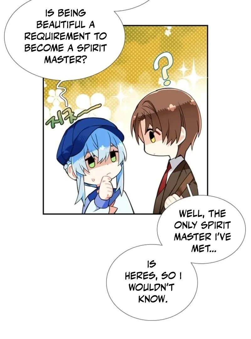 Mistaken for a Wicked Woman! Chapter 60 page 20 - 
