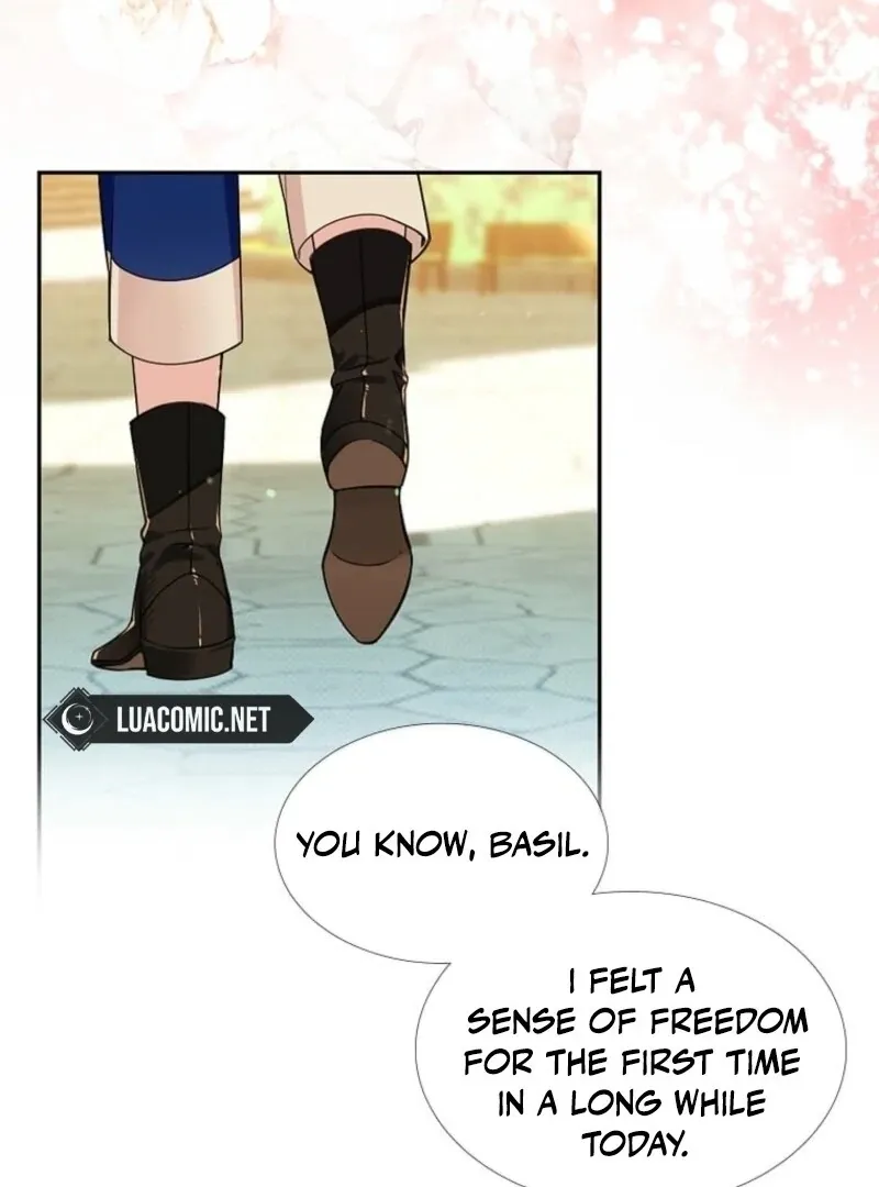 Mistaken for a Wicked Woman! Chapter 60 page 24 - 