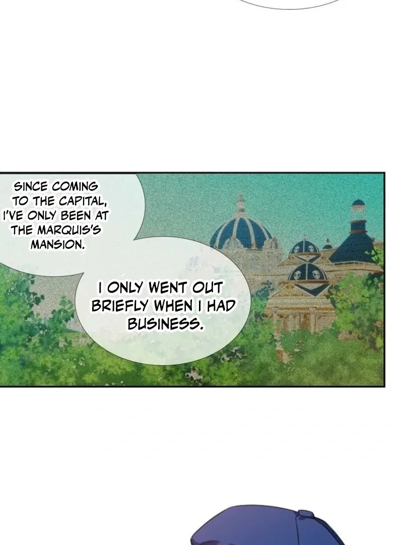 Mistaken for a Wicked Woman! Chapter 60 page 25 - 