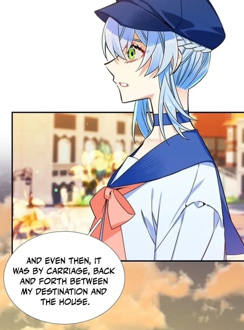 Mistaken for a Wicked Woman! Chapter 60 page 26 - 