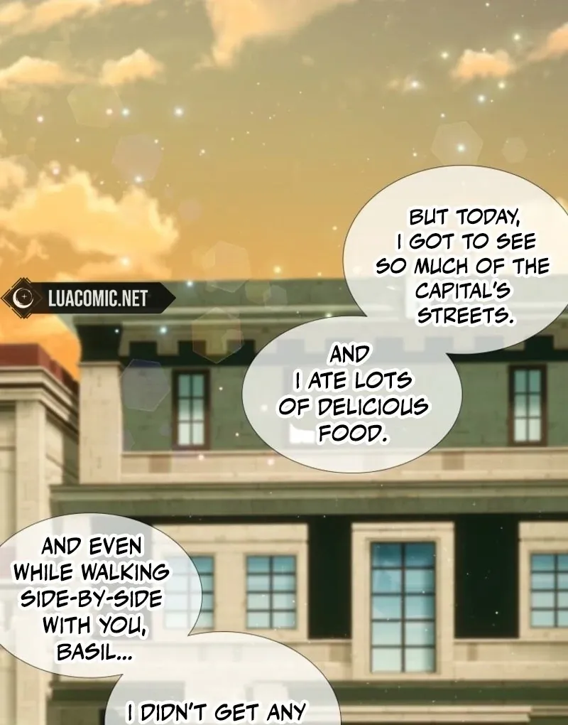 Mistaken for a Wicked Woman! Chapter 60 page 27 - 