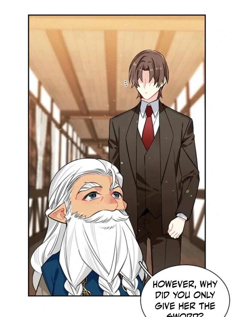 Mistaken for a Wicked Woman! Chapter 60 page 4 - 