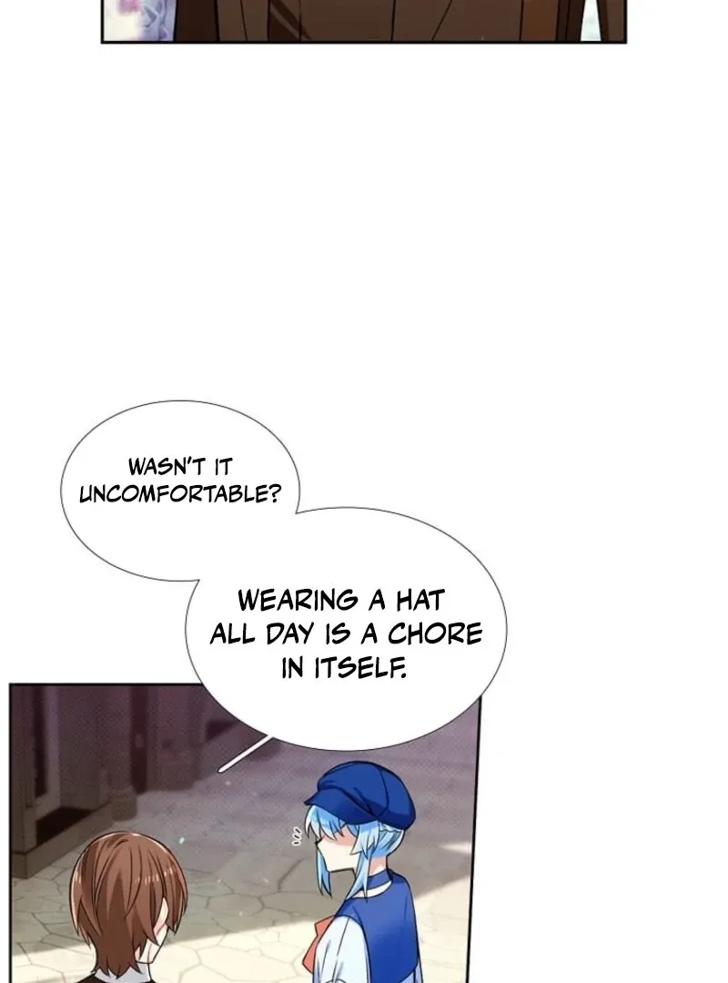 Mistaken for a Wicked Woman! Chapter 60 page 33 - 