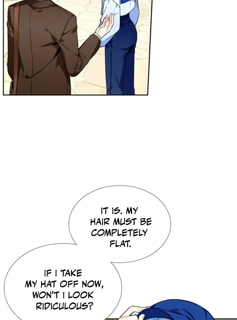 Mistaken for a Wicked Woman! Chapter 60 page 34 - 