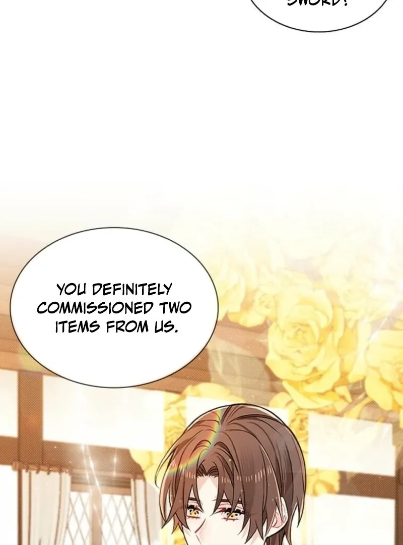 Mistaken for a Wicked Woman! Chapter 60 page 5 - 