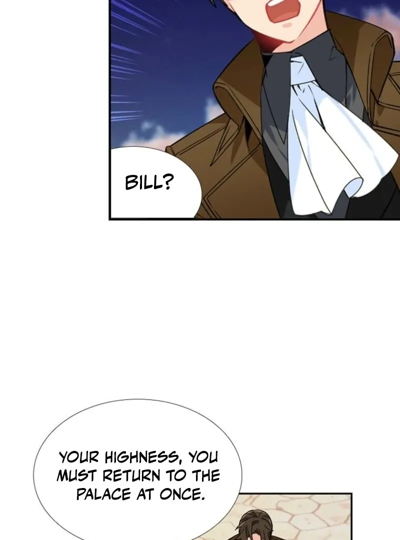 Mistaken for a Wicked Woman! Chapter 60 page 51 - 