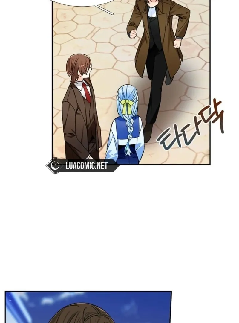 Mistaken for a Wicked Woman! Chapter 60 page 52 - 