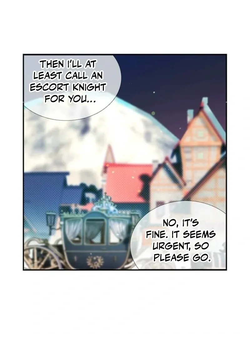 Mistaken for a Wicked Woman! Chapter 60 page 58 - 