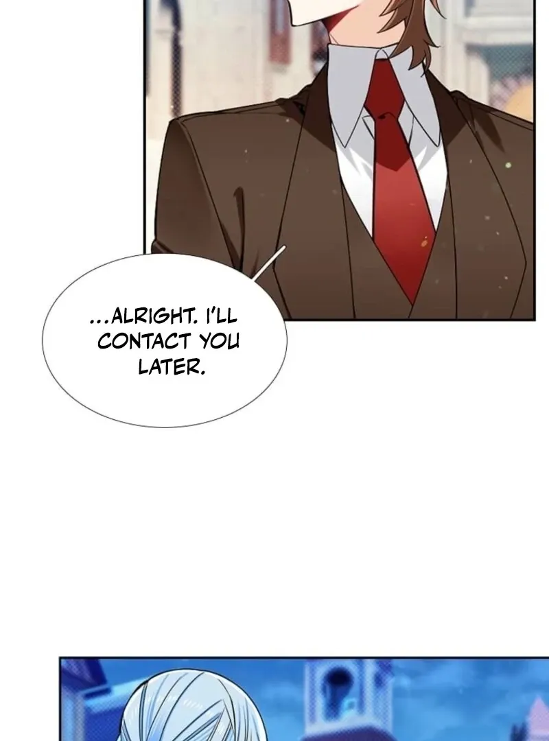 Mistaken for a Wicked Woman! Chapter 60 page 61 - 
