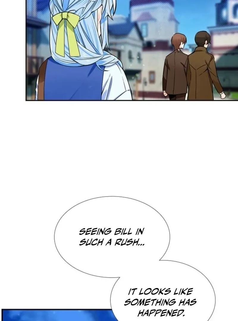 Mistaken for a Wicked Woman! Chapter 60 page 62 - 