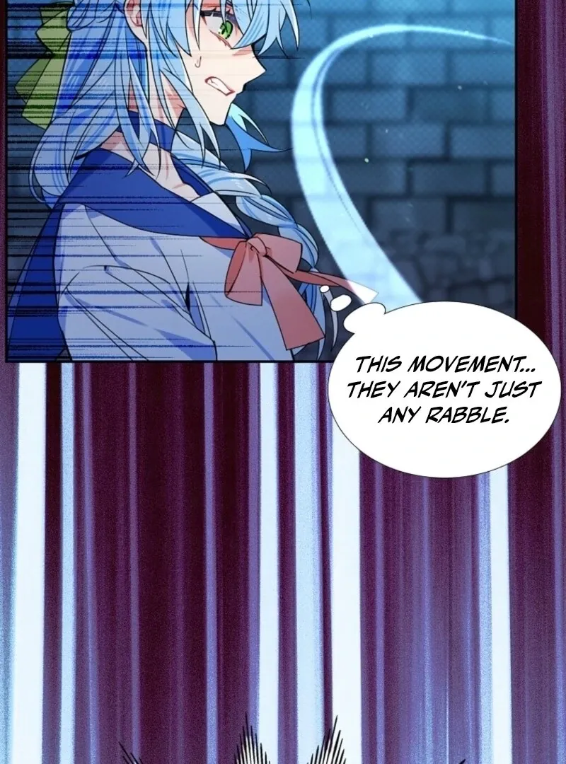 Mistaken for a Wicked Woman! Chapter 60 page 85 - 