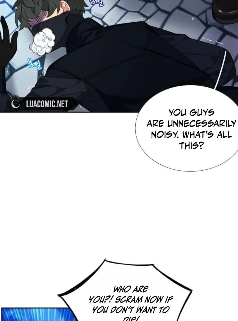 Mistaken for a Wicked Woman! Chapter 60 page 89 - 