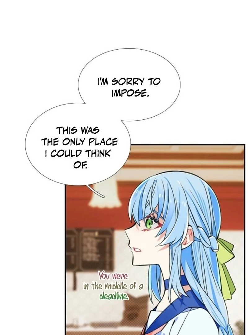 Mistaken for a Wicked Woman! Chapter 61 page 16 - 