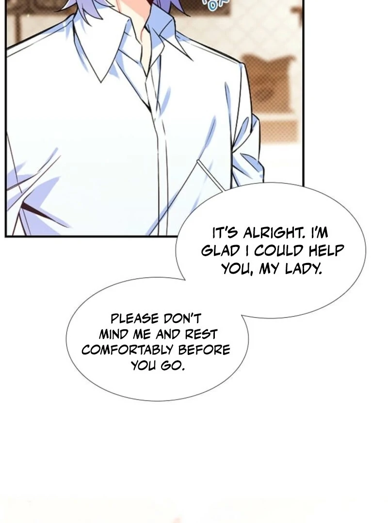 Mistaken for a Wicked Woman! Chapter 61 page 18 - 