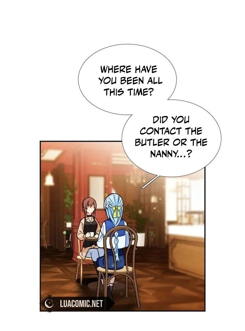 Mistaken for a Wicked Woman! Chapter 61 page 24 - 