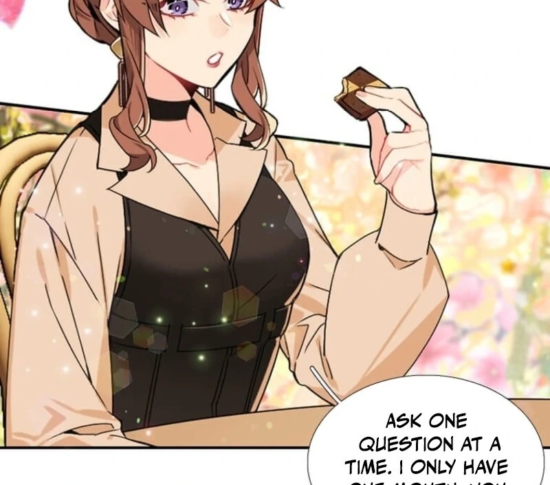 Mistaken for a Wicked Woman! Chapter 61 page 27 - 