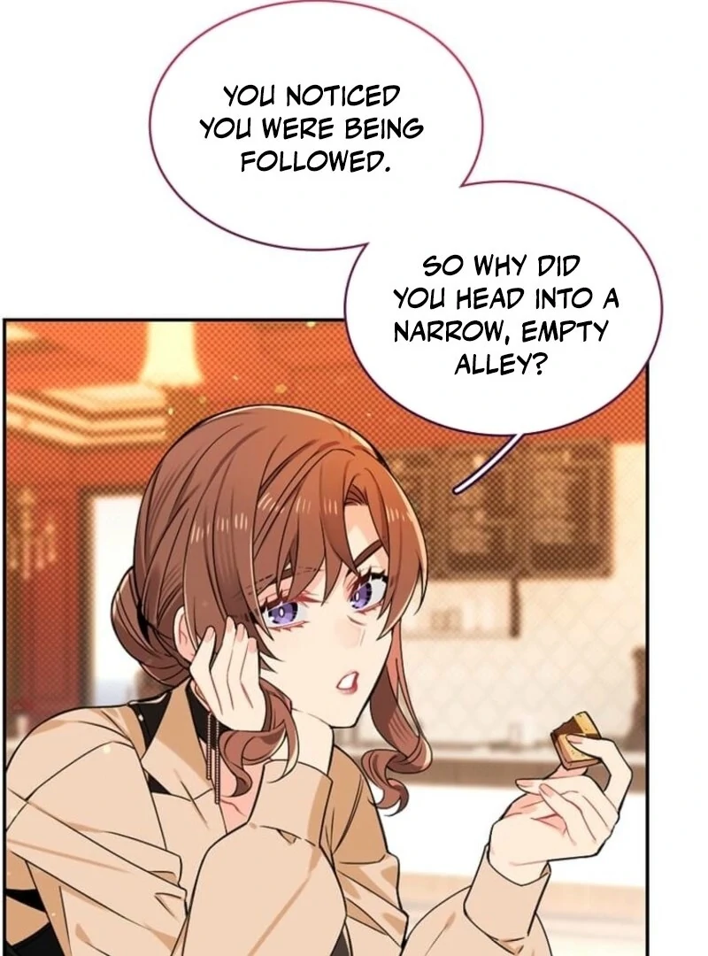 Mistaken for a Wicked Woman! Chapter 61 page 29 - 