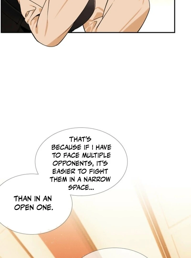 Mistaken for a Wicked Woman! Chapter 61 page 30 - 