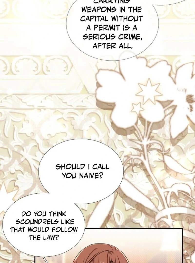 Mistaken for a Wicked Woman! Chapter 61 page 32 - 