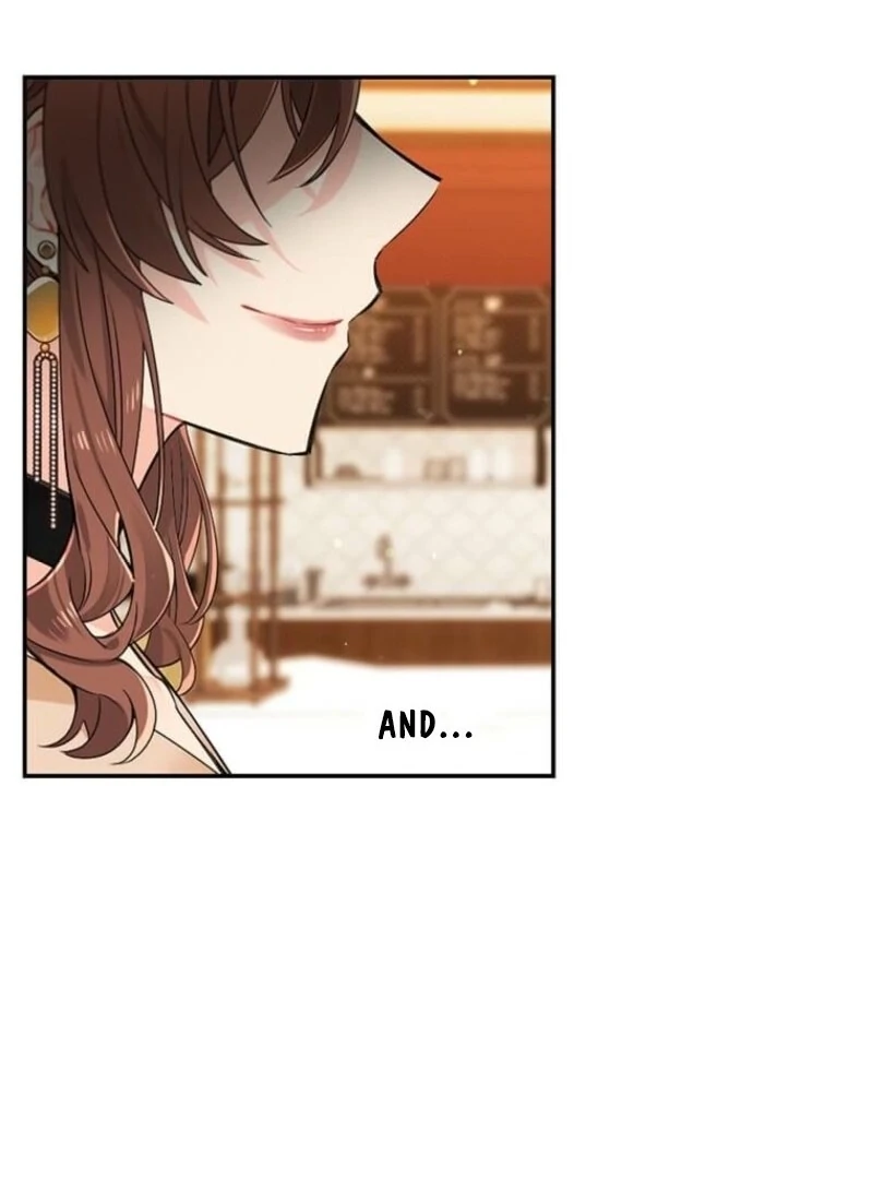 Mistaken for a Wicked Woman! Chapter 61 page 37 - 