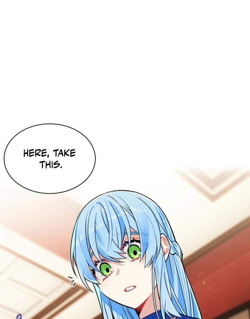 Mistaken for a Wicked Woman! Chapter 61 page 41 - 